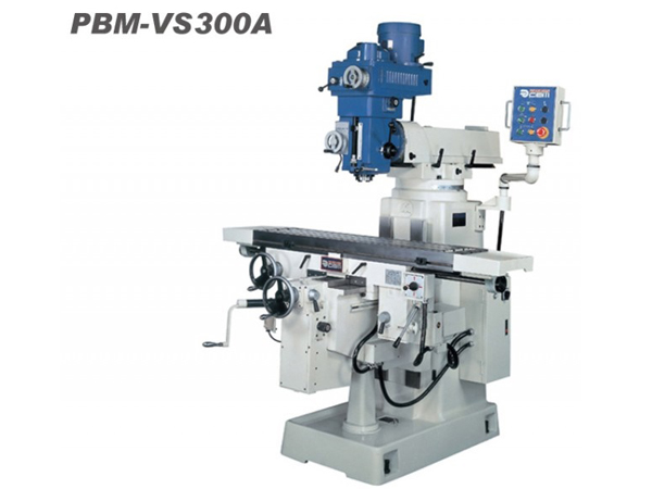 PBM-VS300A